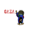 Vapaa Gaza, vapaa Palestiina, Save Gaza, Palestina