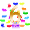 Birthday 6th