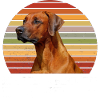 Rhodesian Ridgeback