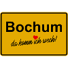 Bochum da komm ich wech