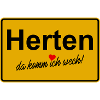 Herten da komm ich wech