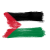 Palestine flag