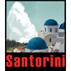 Santorini