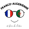 Franco-algérienne et fière de l'être