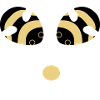 Bees flower