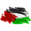 flag of Palestine