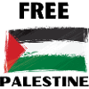 FREE PALESTINE