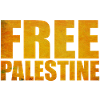 Free Palestine