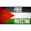 Free Palestine