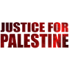 Gerechtigkeit für Palästina