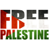 Free Palestine