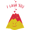 I Lava You