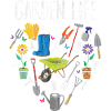 Garten Gärtner Gartenarbeit