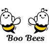BOO BEES