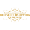 DEUTSCHES HANDWERK/ STOLZ-EHRE-TRADITION