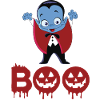 Vampire Halloween