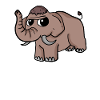 Sweet mammoth