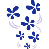 flowers- beautiful flower pattern