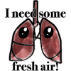 Lung biology