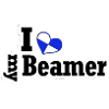 i love my beamer