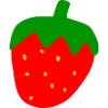 strawberry
