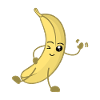 Banane Lustig
