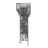 Air watchtower