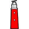 texel vuurtoren