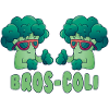 Broccoli Vegetables Vegan Vegetarian