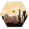 Desert