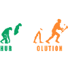 The Evolution of Hurling