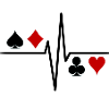 Poker Heartbeat