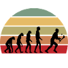 The Evolution of Hurling