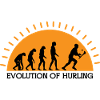 The Evolution of Hurling