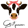 Girl power