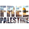 Free Palestine