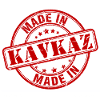 MADE IN KAVKAZ