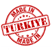 MADE IN TURKIYE