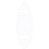 Surfboard Mandala Board Surfing Surfer