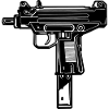 Uzi
