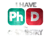 Chemist Chemical Chemistry Gift