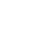 Singe réfléchi hexagone