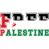 Free Palestine Gaza & West Bank