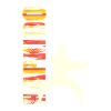 Hapkido, an Asian martial art