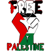 Free Palestine Victory