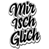 Zürich Schweizerdeutsch Spruch