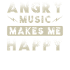 Metal Musique Angry