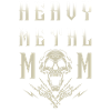 Heavy Metal Mama