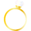 Diamond ring