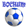 Bochum Fussball Design